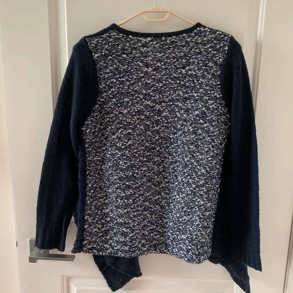 Wanko cardigan - Picture 5 of 5